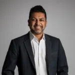Raj Choudhury
