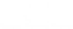Fifth Third Bank logo