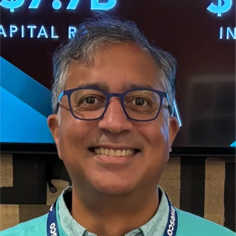Ashish N. Thakur