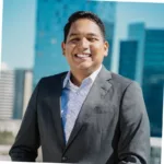 Carlos A. Delcid