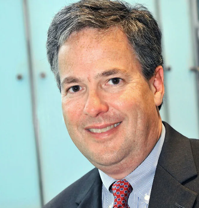 David Calhoun
