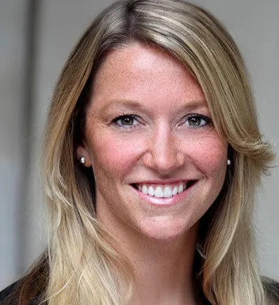Ingrid Curtis