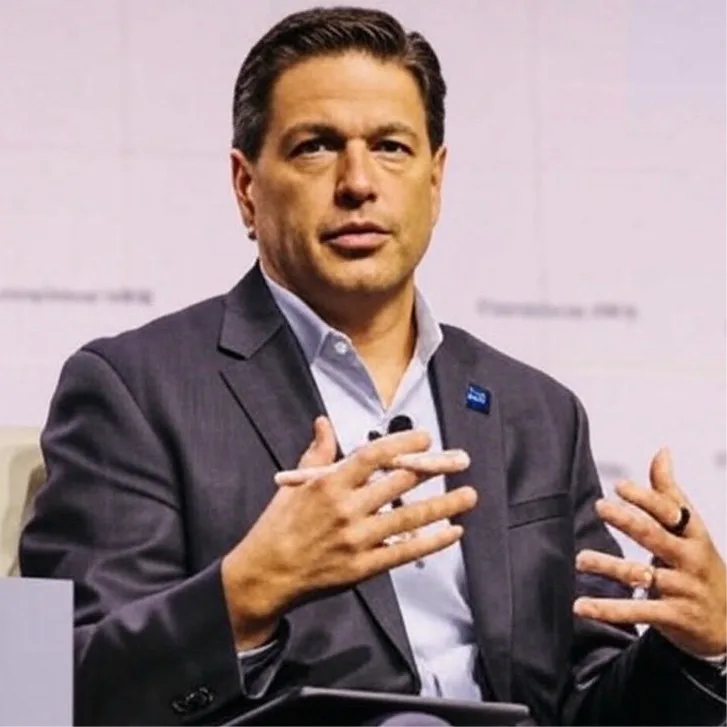 Jeff Schmidt