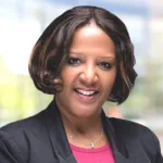 Judy Harris