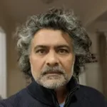 Nandu Shah