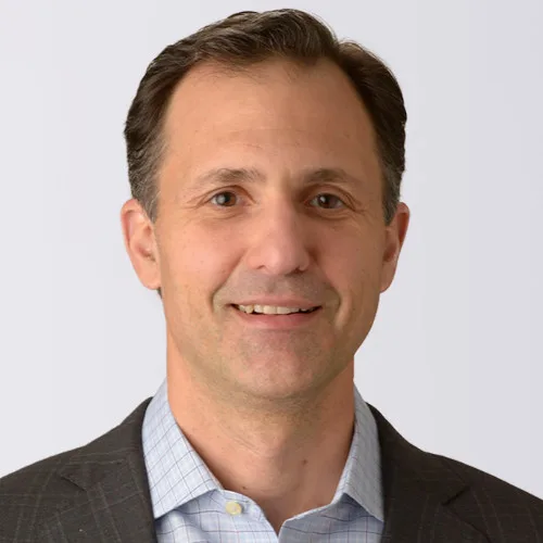 Ron Oertell