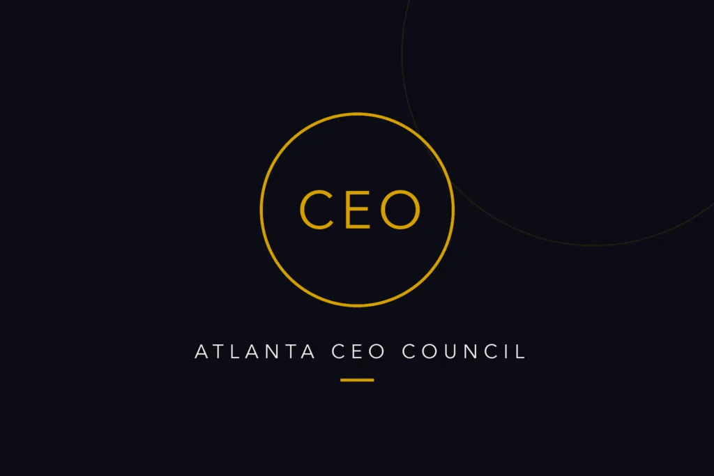 Atlanta CEO Council