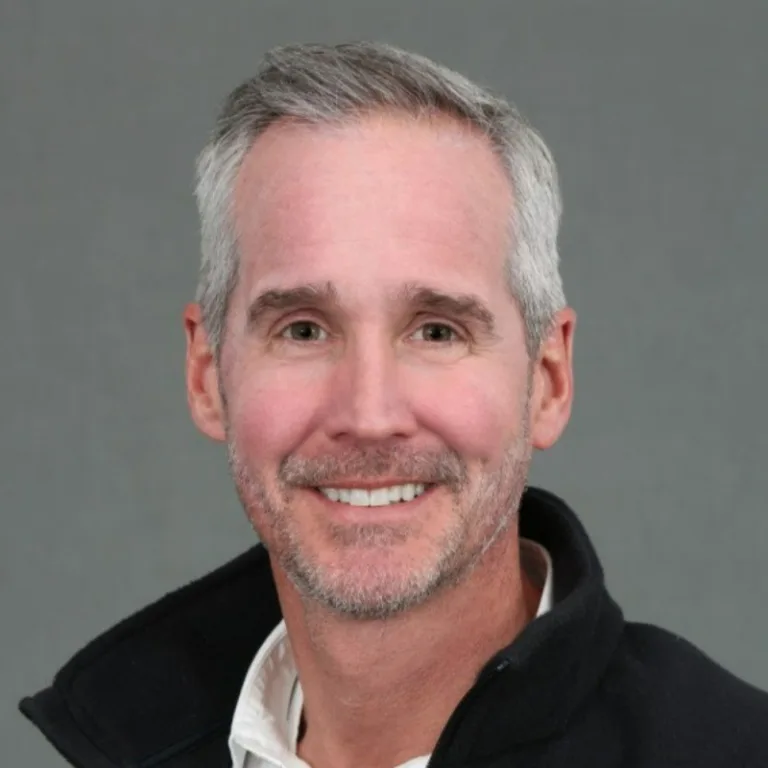 Jon Ziglar