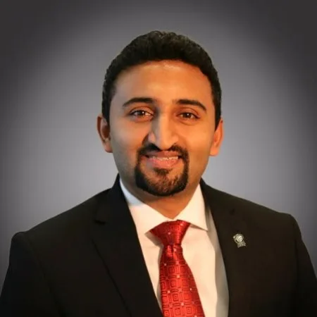 Karan Ishwar