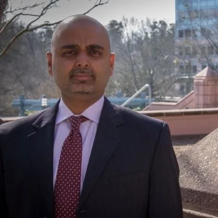 Krishna Arangode