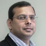 Palaniswamy "Raj" Rajan