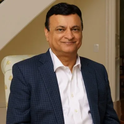 Raj Sardana