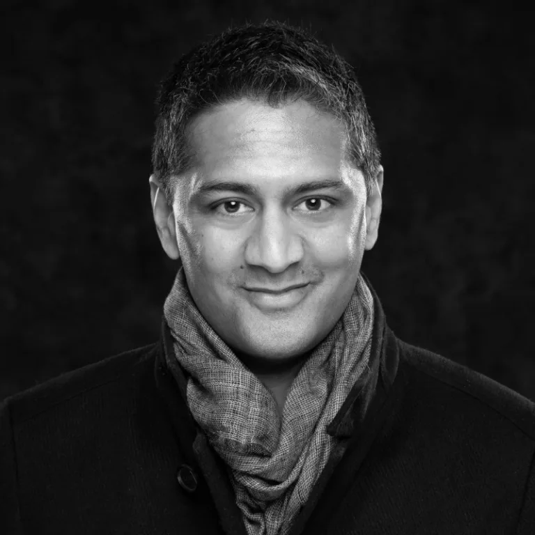 Rishi Ramano