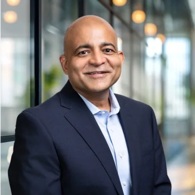 Ritesh Gupta