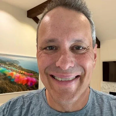 Rob Frohwein