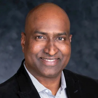 Sanjay Raghavaraju